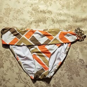 Trina Turk Bikini Bottom